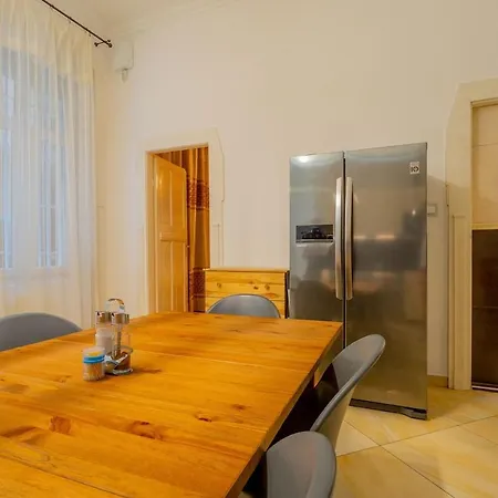 Efad Lux 2 Beautiful For Groups Apartment *