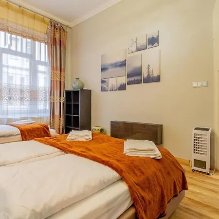 Apartment Efad Lux 2 Beautiful For Groups