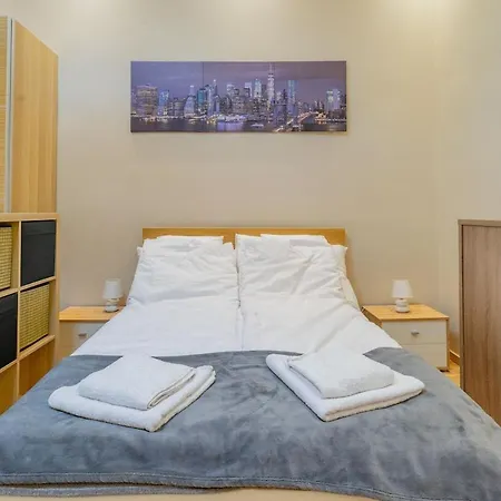 Efad Lux 2 Beautiful For Groups * Budapest