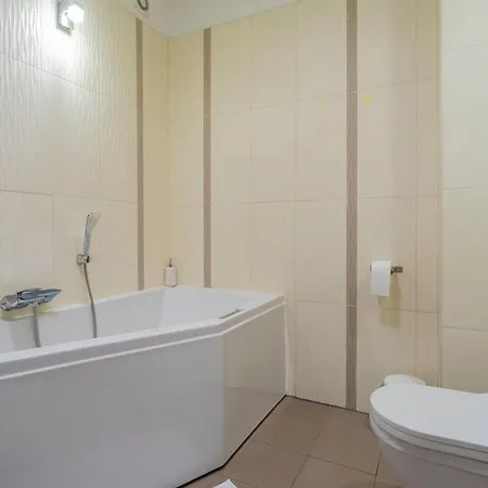 Apartment Efad Lux 2 Beautiful For Groups Budapest