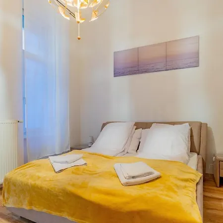 Efad Lux 2 Beautiful For Groups Apartment *