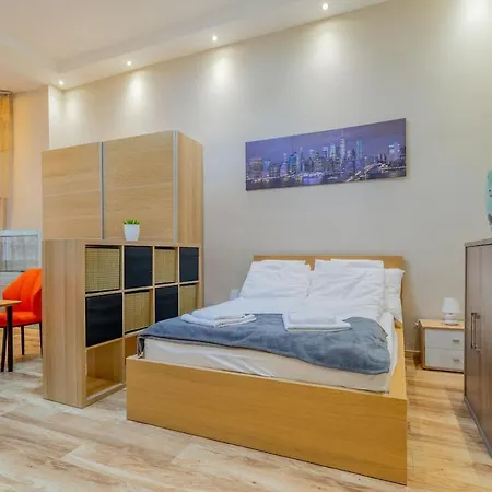 Efad Lux 2 Beautiful For Groups *