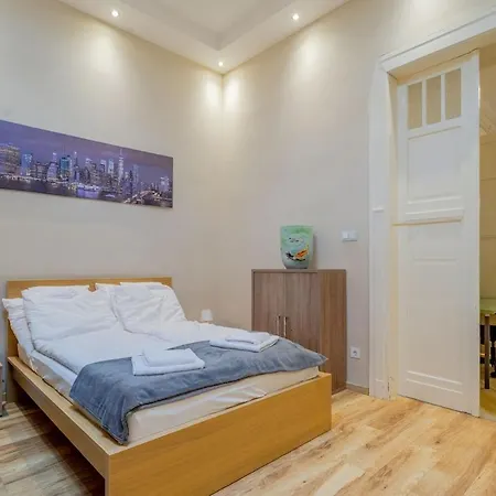 Efad Lux 2 Beautiful For Groups * Budapest